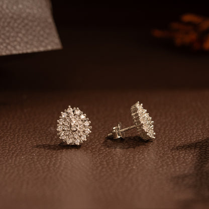 Zircon Studs