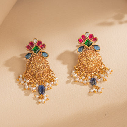 Boho Earrings