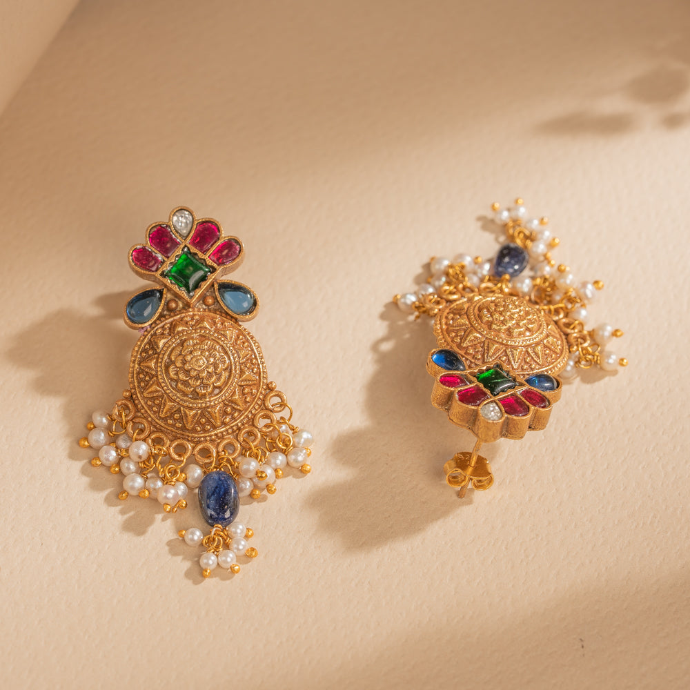 Boho Earrings
