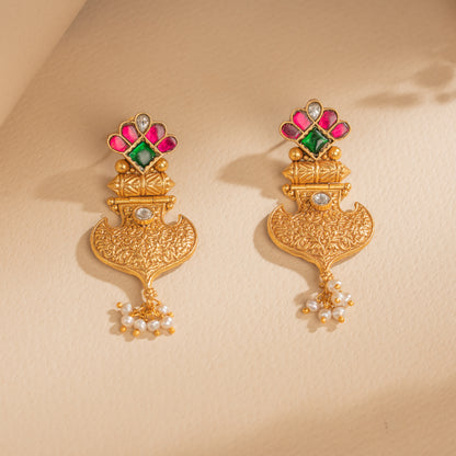 Boho Earrings