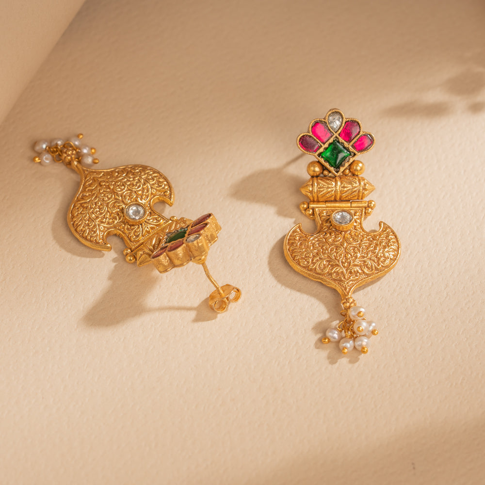 Boho Earrings