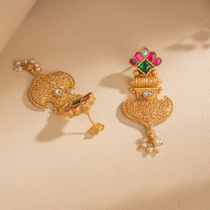 Boho Earrings