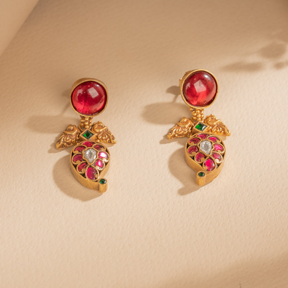 Boho Earrings