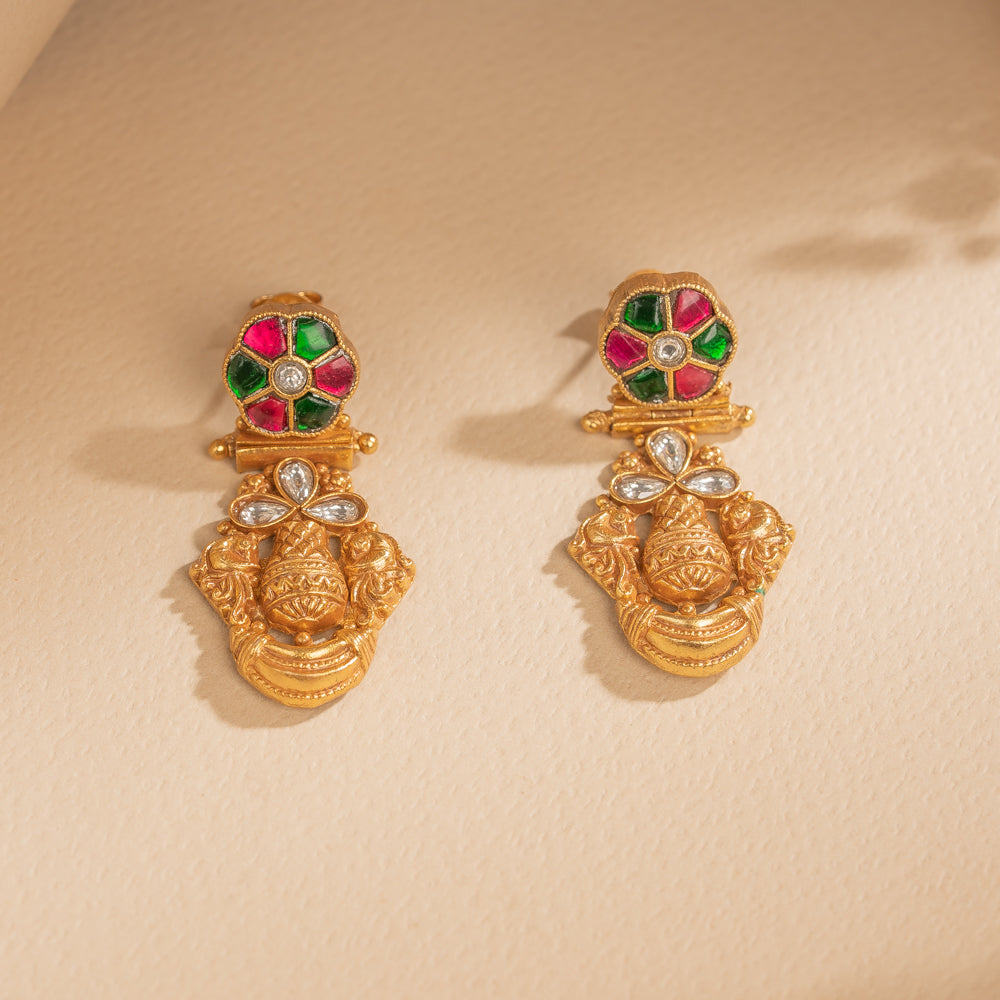Boho Earrings