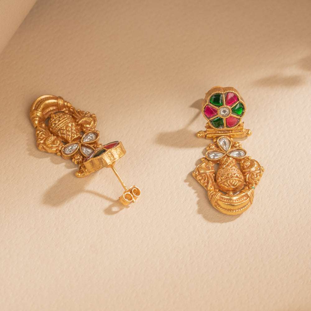 Boho Earrings
