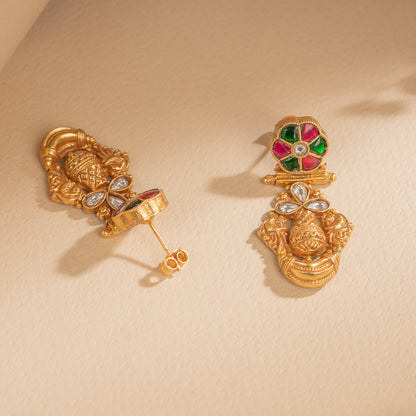 Boho Earrings