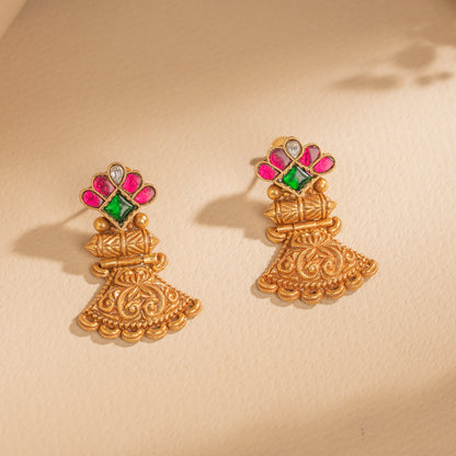Boho Earrings