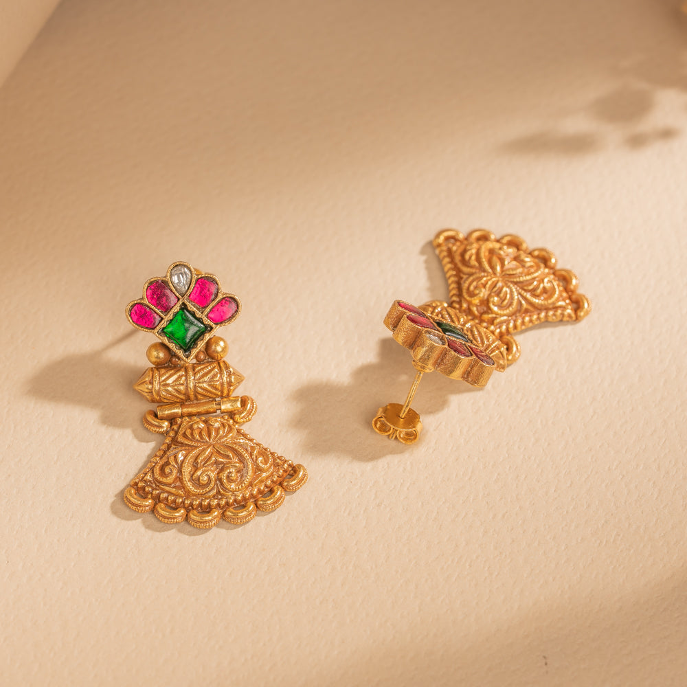 Boho Earrings