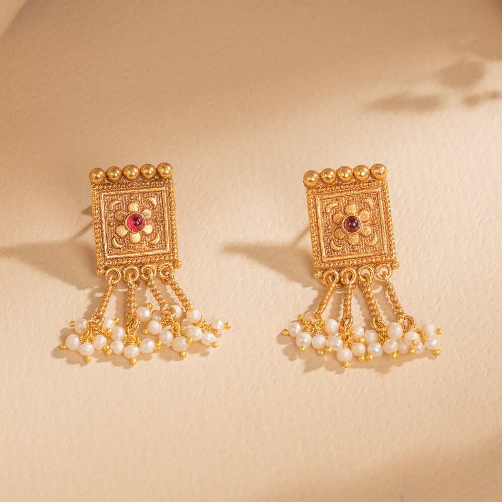 Boho Earrings