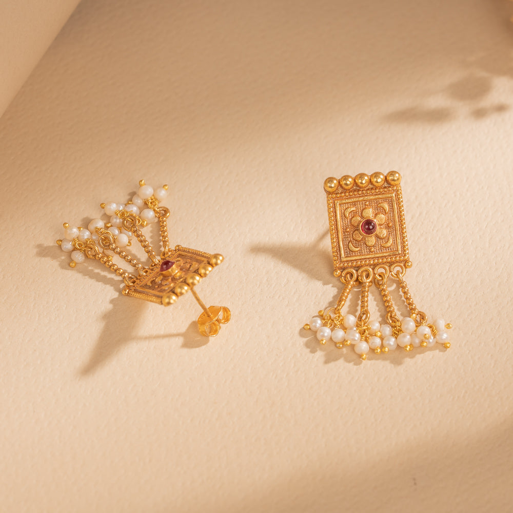 Boho Earrings