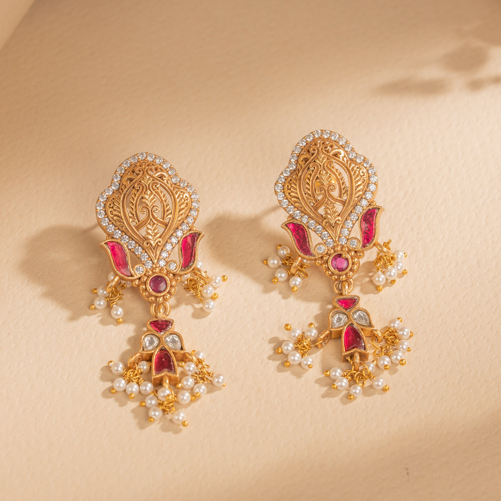Boho Earrings