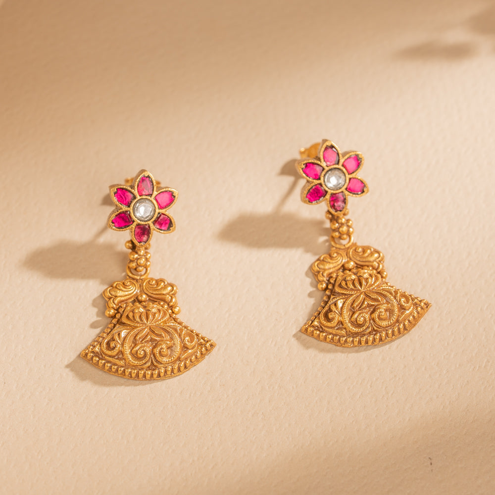 Boho Earrings