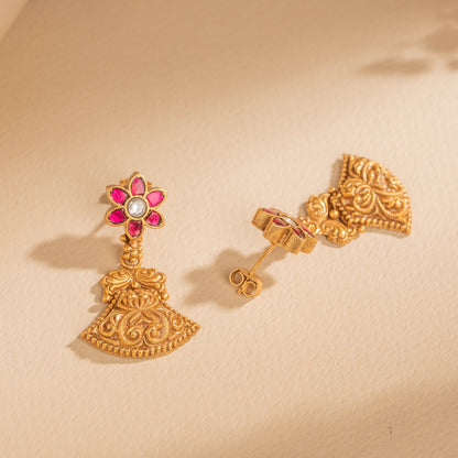 Boho Earrings
