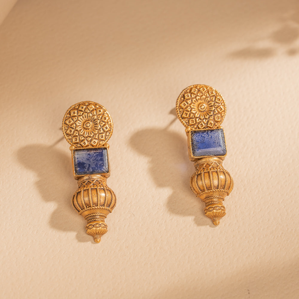 Boho Earrings