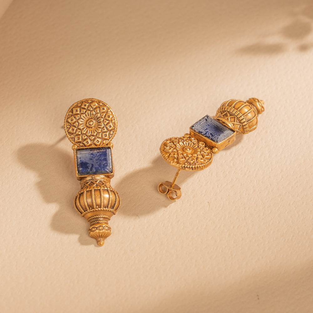 Boho Earrings