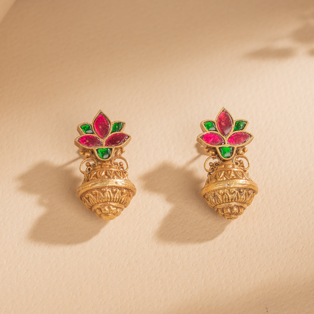 Boho Earrings