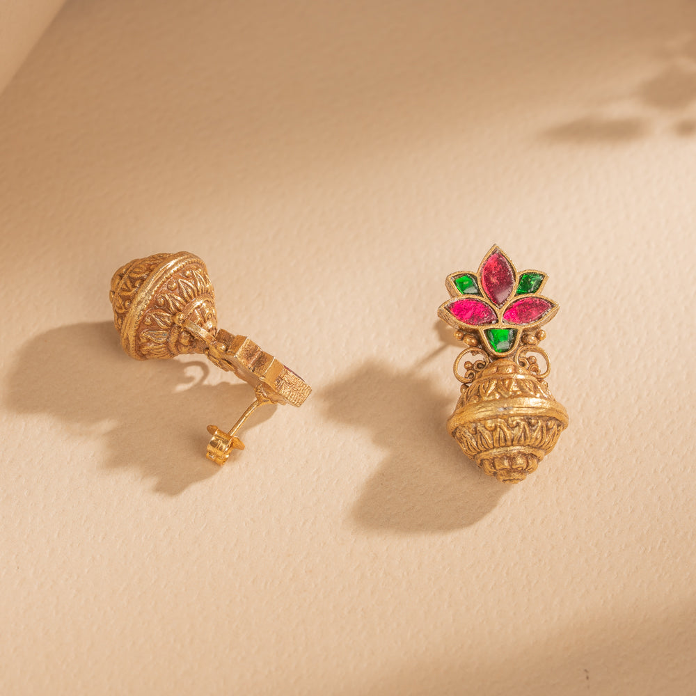 Boho Earrings