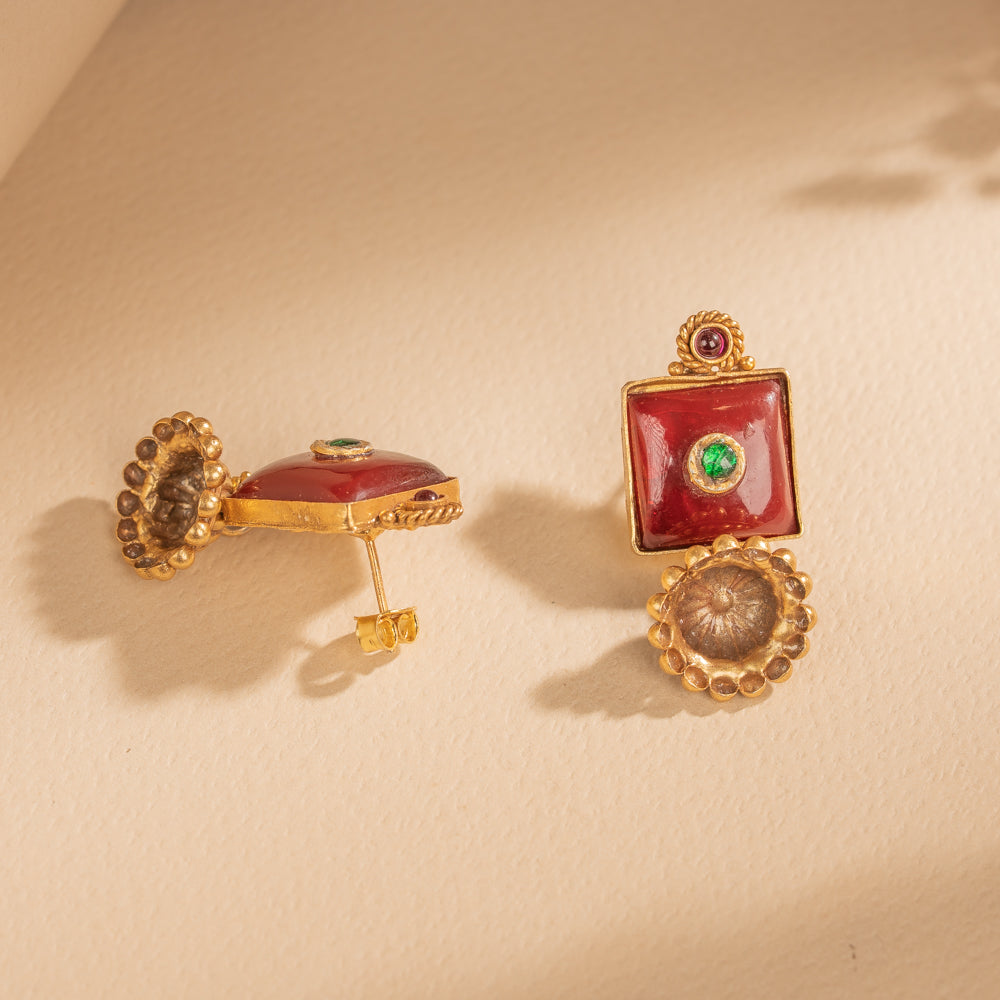Boho Earrings