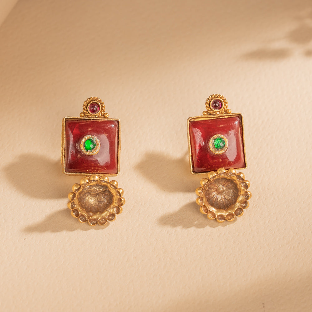 Boho Earrings