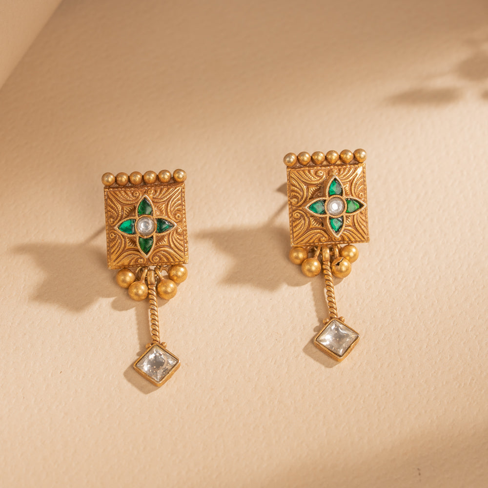 Boho Earrings