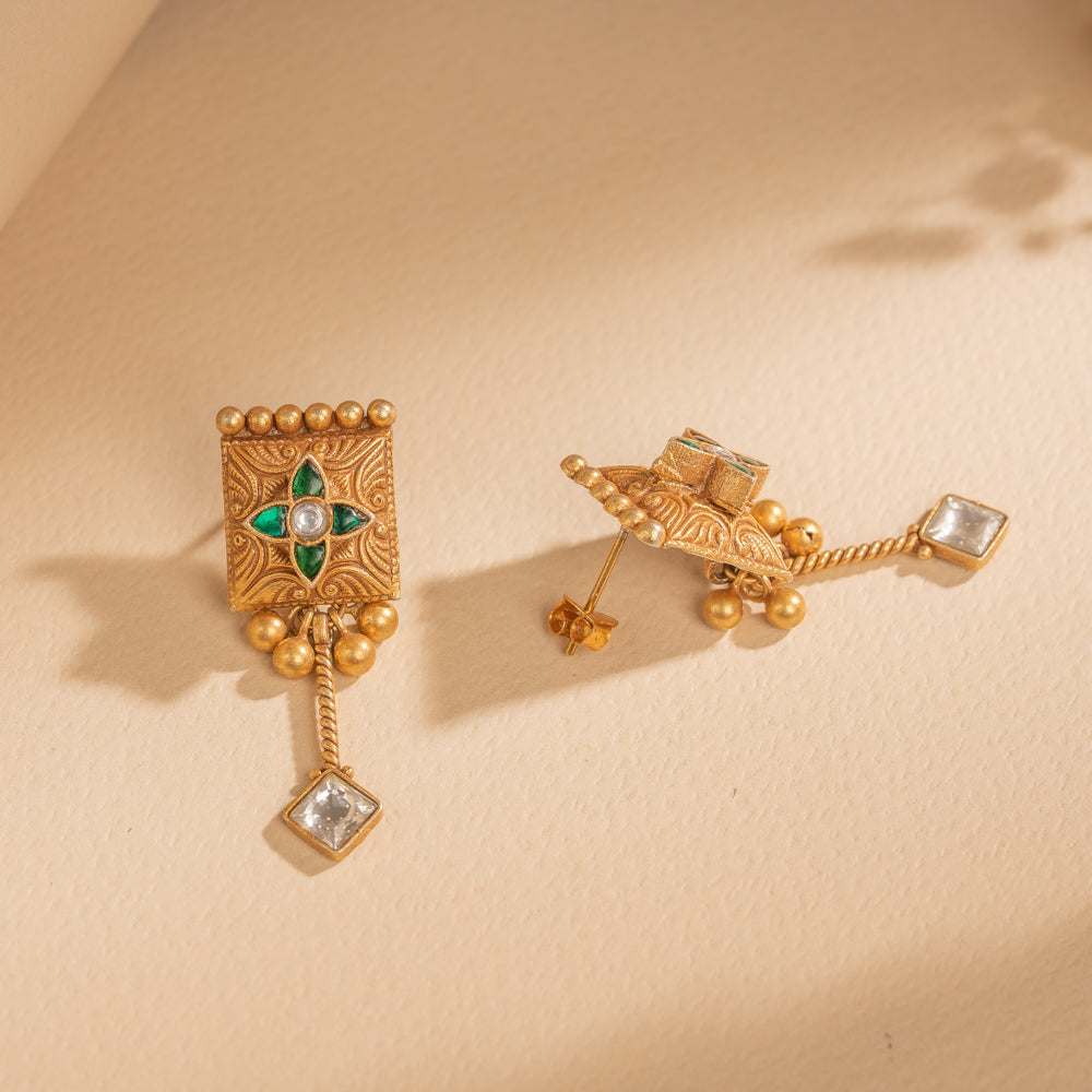 Boho Earrings