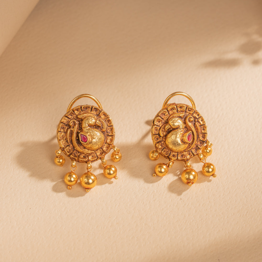 Boho Earrings