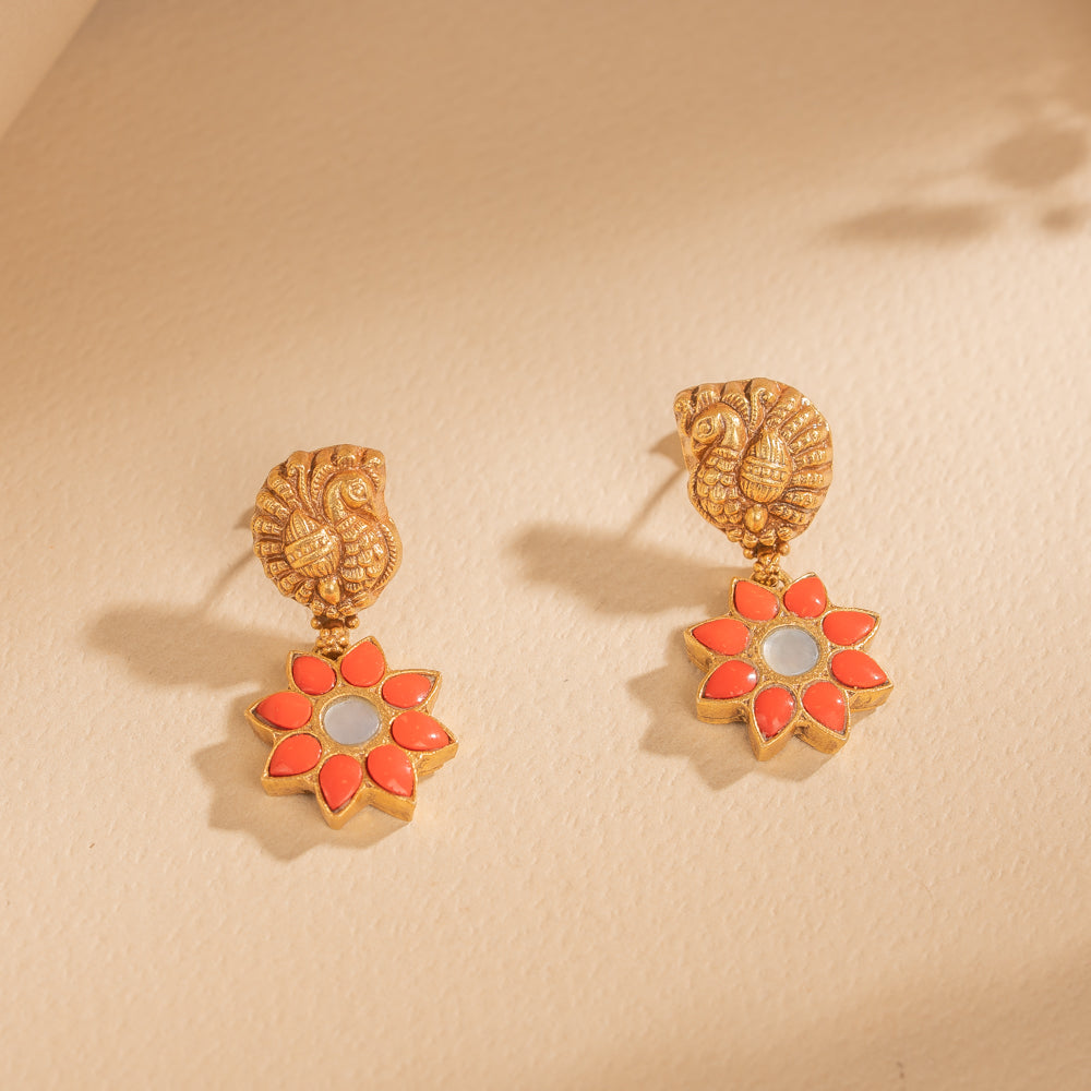 Boho Earrings