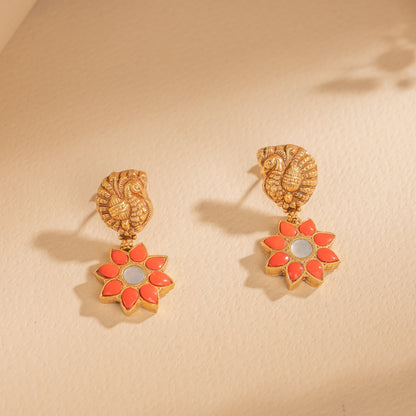 Boho Earrings