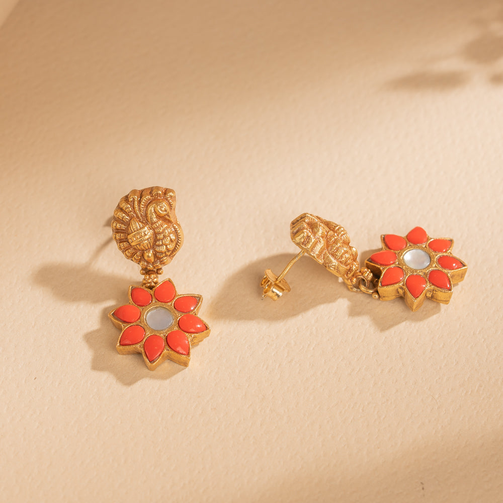 Boho Earrings
