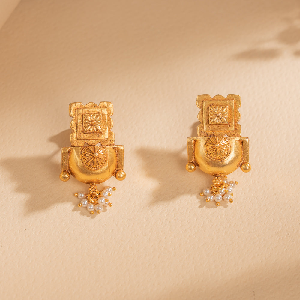 Boho Earrings