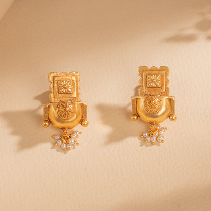 Boho Earrings