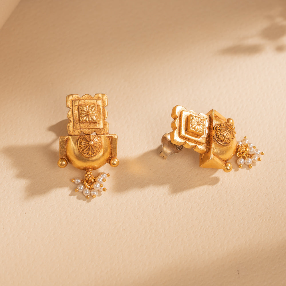 Boho Earrings