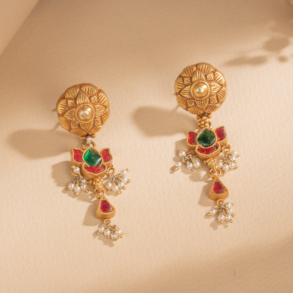 Boho Earrings