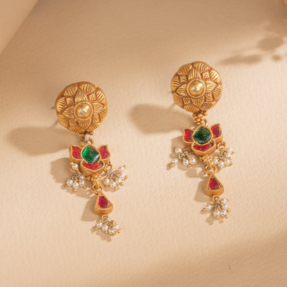 Boho Earrings