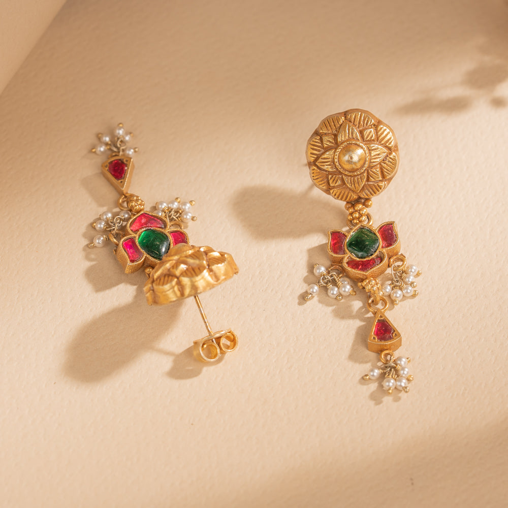 Boho Earrings