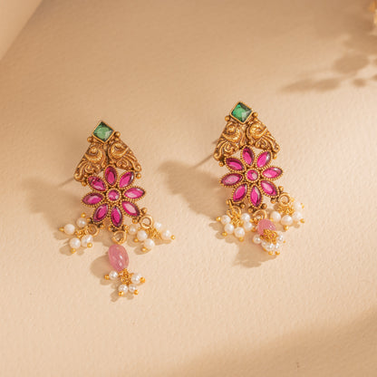Boho Earrings
