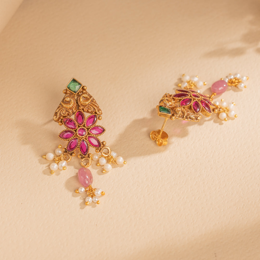Boho Earrings