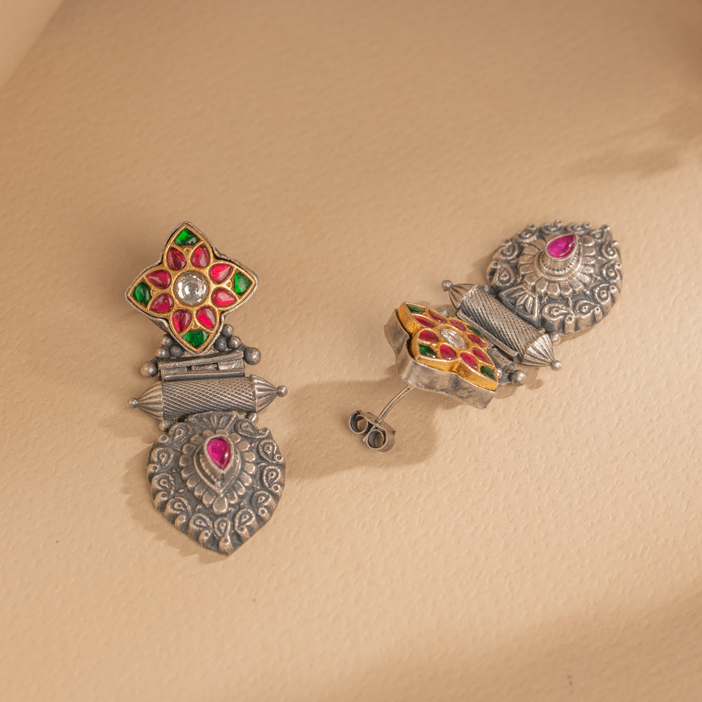 Boho Earrings