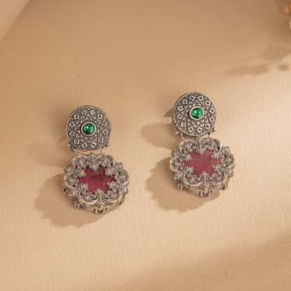 Boho Earrings