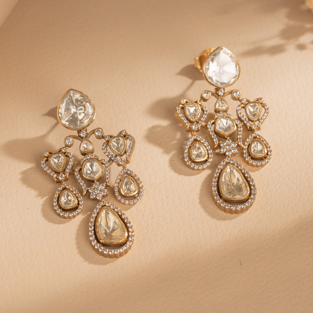 Victorian Earrings