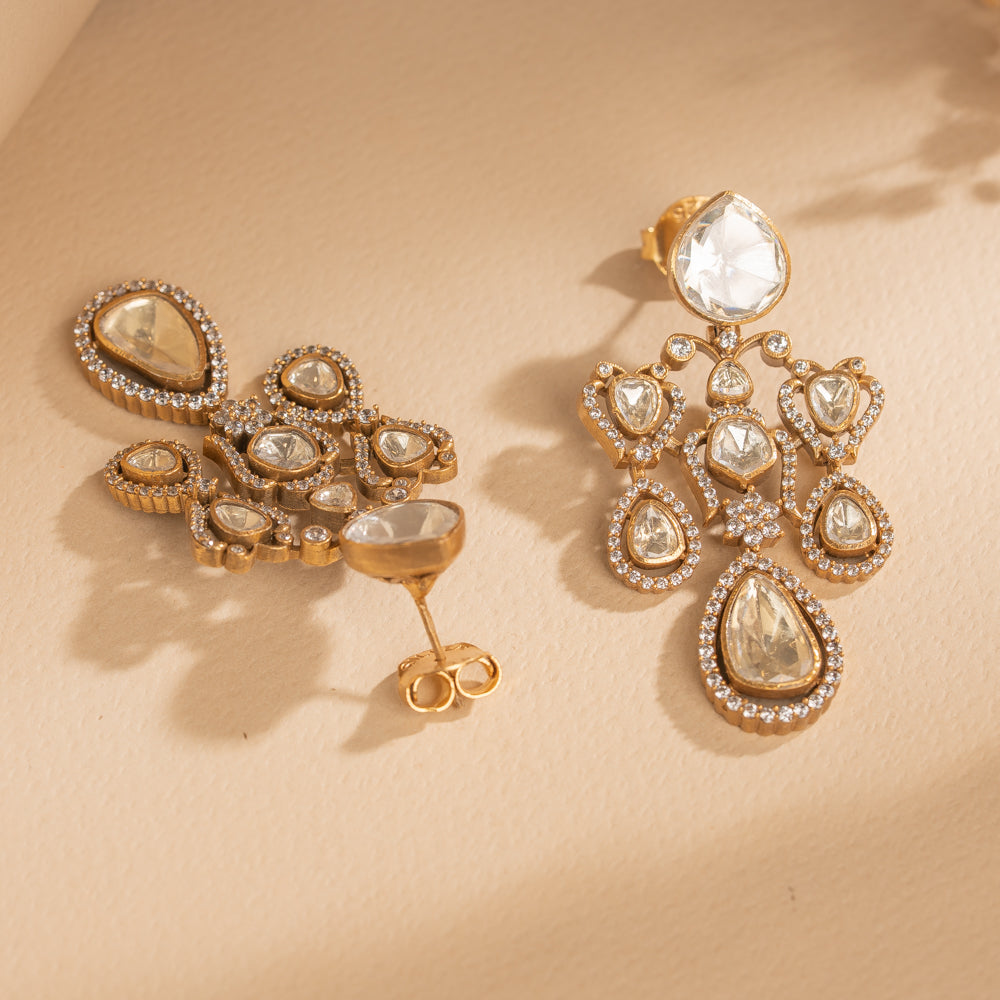 Victorian Earrings