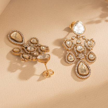 Victorian Earrings