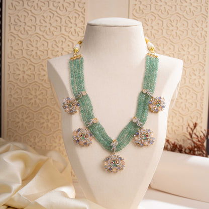 CZ Beads Haram