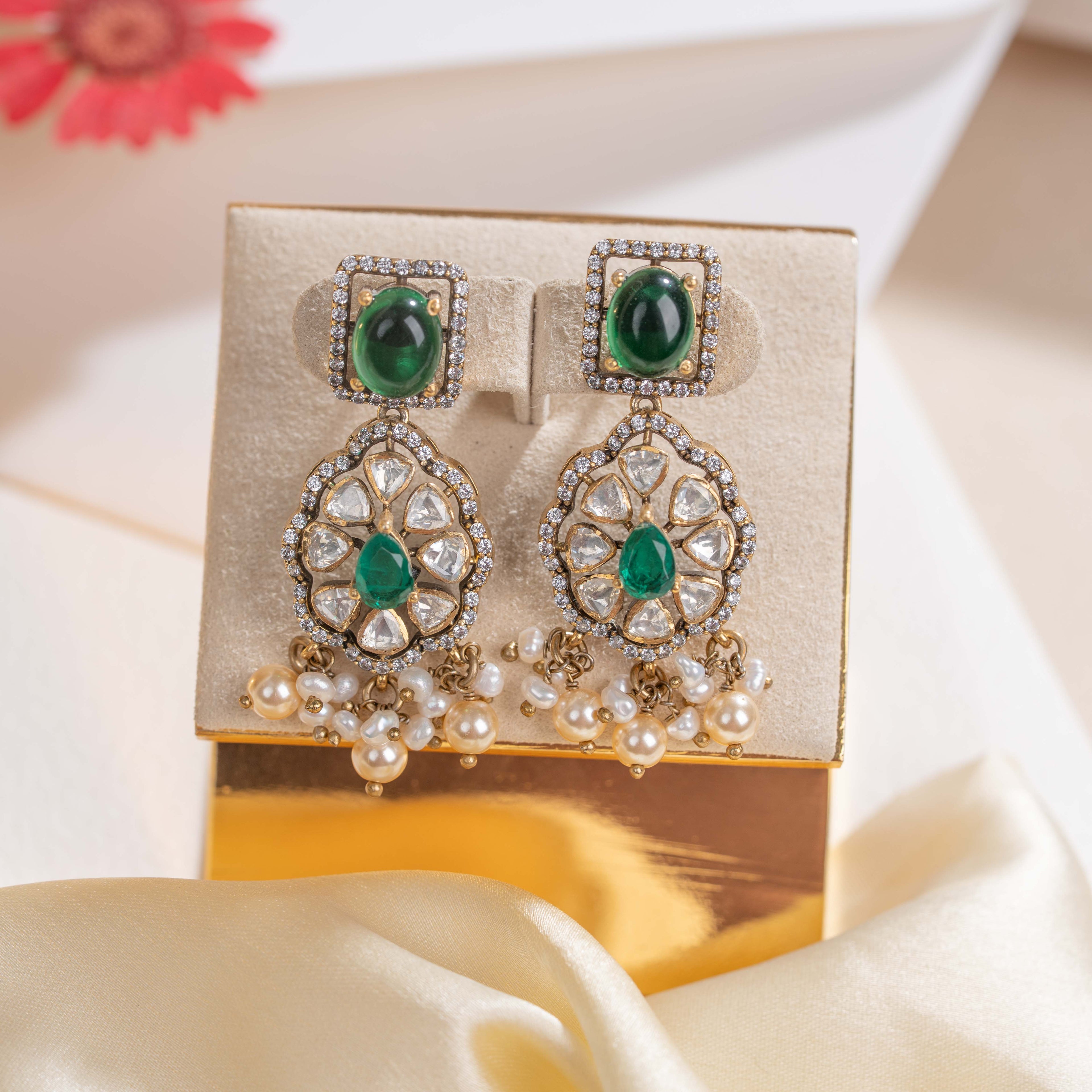 Chudhra Earring