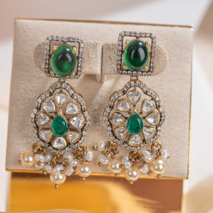 Chudhra Earring
