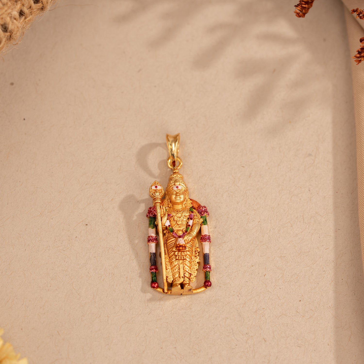 Pendant