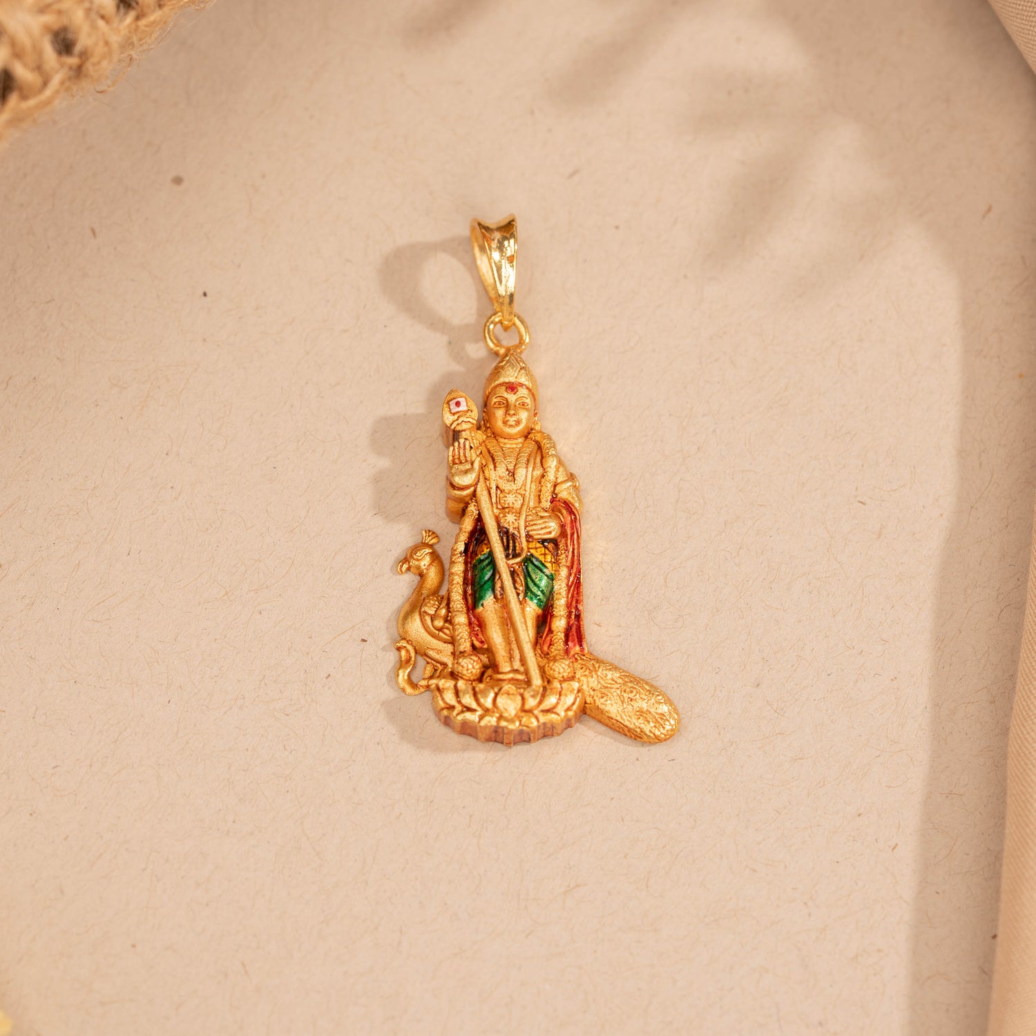 Pendant