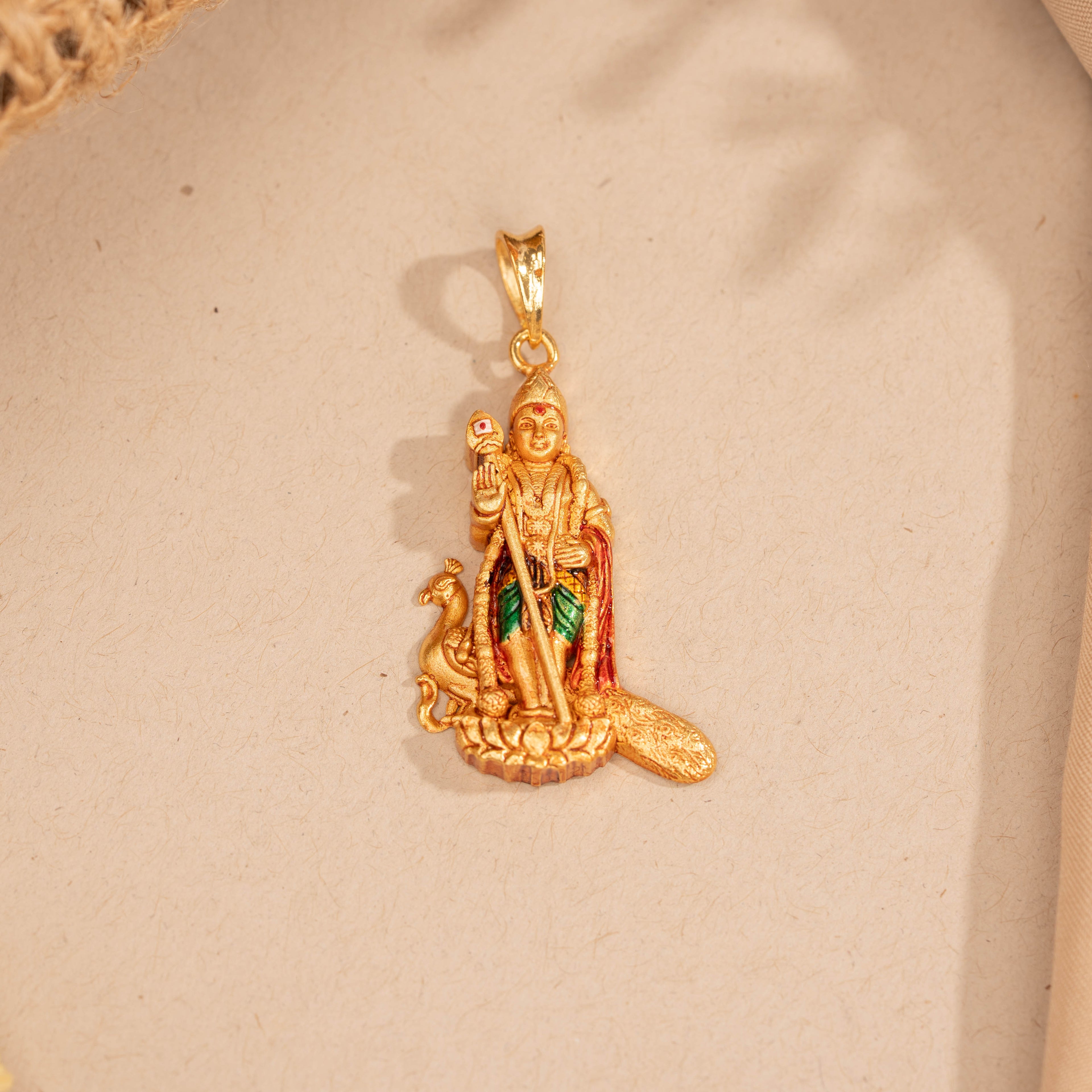 Pendant