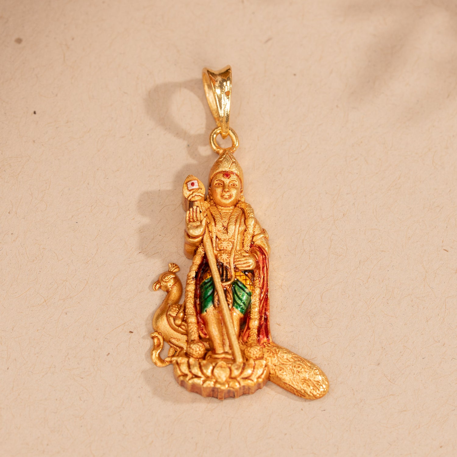 Pendant