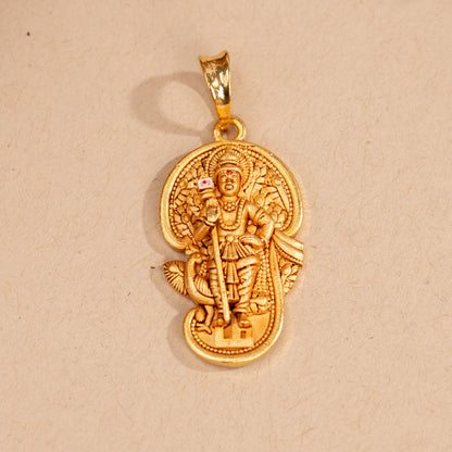 Pendant